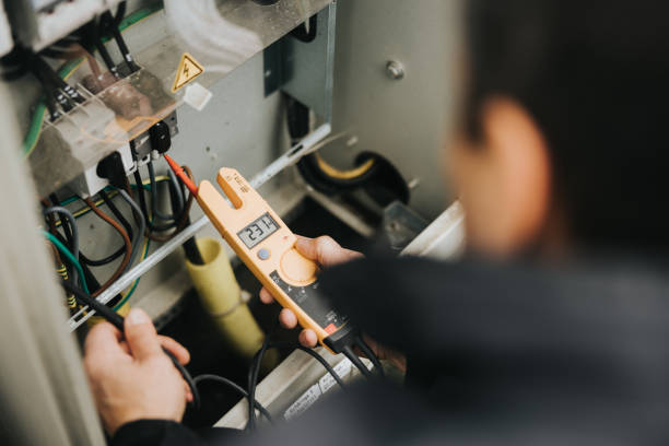 Best Electrical System Inspection  in Terrace Heights, WA