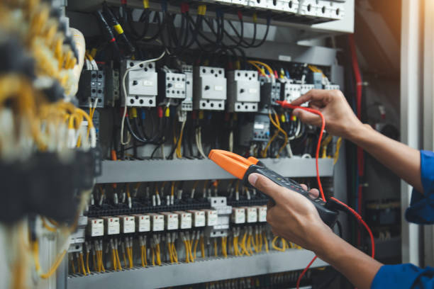 Best Home Electrical Repair  in Terrace Heights, WA
