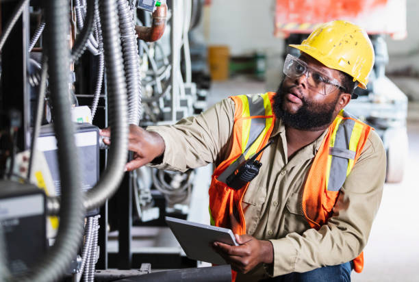 Best Local Electrician Companies  in Terrace Heights, WA