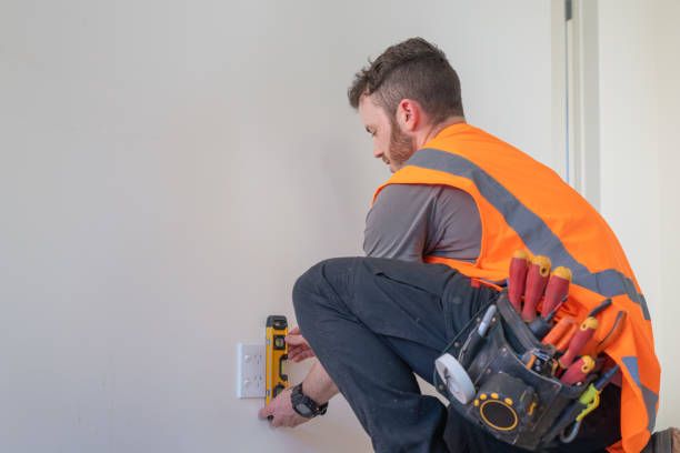Best Electrical Outlet Repair  in Terrace Heights, WA