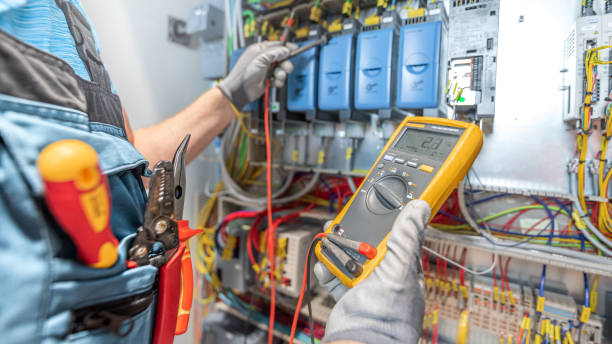 Best Electrician for Home Renovation  in Terrace Heights, WA