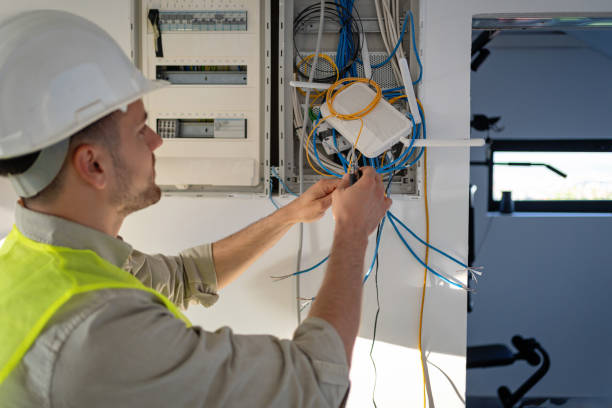 Best Electrical System Inspection  in Terrace Heights, WA