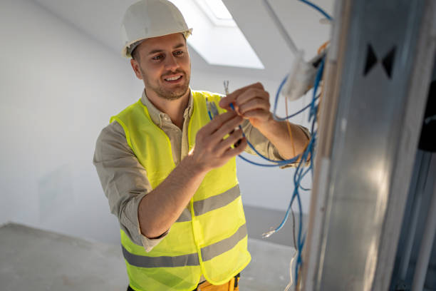 Best Emergency Electrical Repair  in Terrace Heights, WA